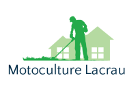 logo Motoculture Lacrau